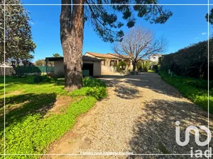 Maison traditionnelle à Beauvoisin (30640)