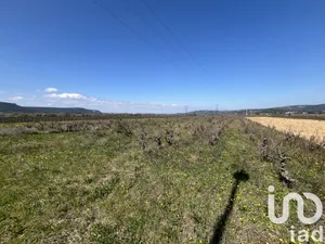 Terrain agricole  à Codolet (30200)