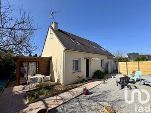 Maison à Pluvigner (56330)