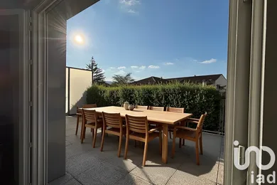 Appartement à Villeurbanne (69100)
