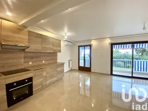 Apartment at Cannes (06150)