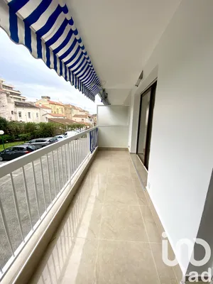 Apartment at Cannes (06150)
