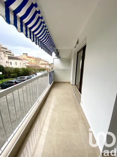 Appartement à Cannes (06150)