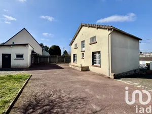 Maison à Morigny-Champigny (91150)