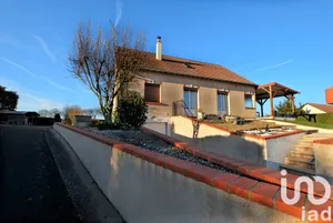 House at Châtillon-sur-Loire (45360)