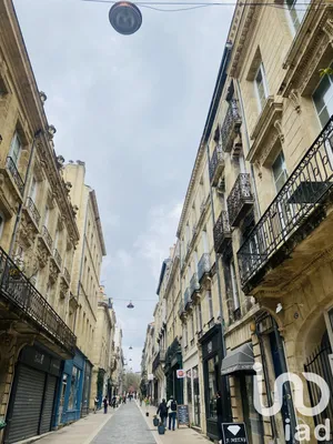 Apartment at Bordeaux (33000)