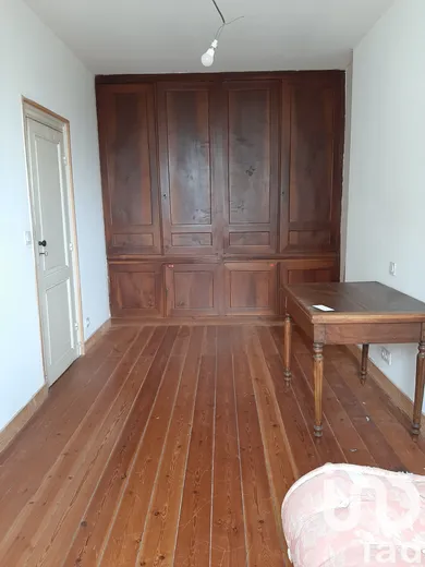 Apartment at Libourne (33500) — 22/23