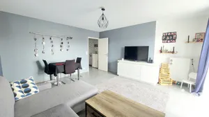 Appartement à Saint-Jean-de-Niost (01800)