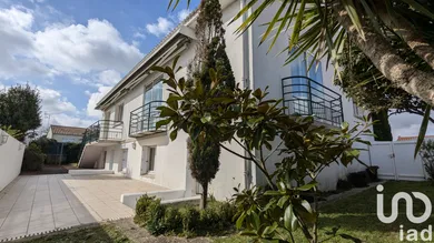 House at Saint-Hilaire-de-Riez (85270)