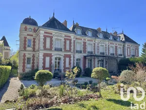 Duplex à Soisy-sur-Seine (91450)