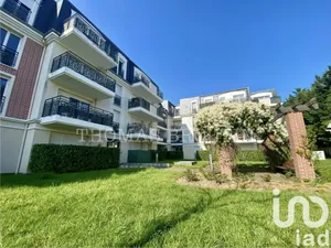 Appartement à Le Plessis-Bouchard (95130)
