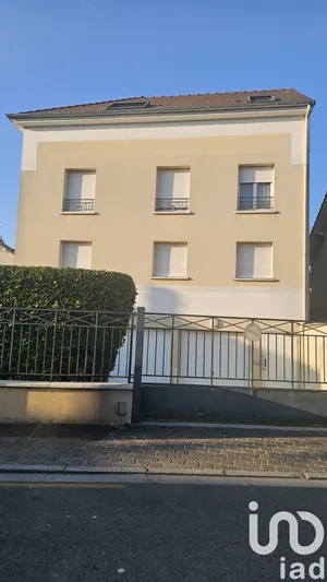 Immeuble à Villeparisis (77270)