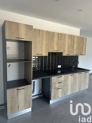 Appartement à Peypin (13124)
