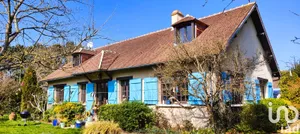 Maison à Orphin (78125)
