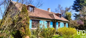 Castle in Orphin (78125)