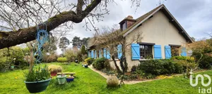 Maison à Orphin (78125)
