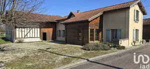 Maison de campagne à Maizières-lès-Brienne (10500)
