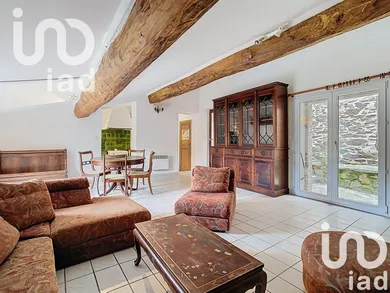 Maison de village à PRUNET ET BELPUIG (66130)