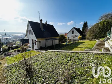 Maison à Le Trait (76580)