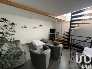 Maison de ville à Piscop (95350)