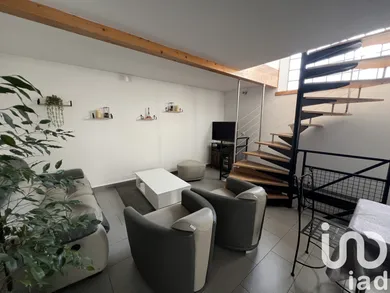 Maison de ville à Piscop (95350)