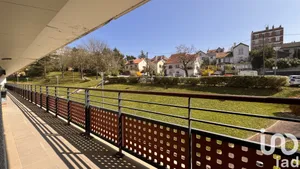 Appartement à Rueil-Malmaison (92500)