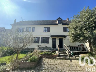 House at Léry (27690)