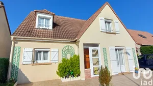Maison à Ollainville (91340)