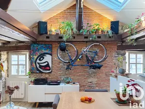 Apartment in Nantes (44000)