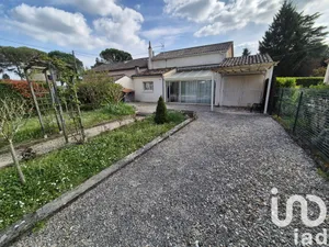 House at Gardonne (24680)