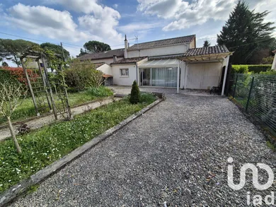House at Gardonne (24680)