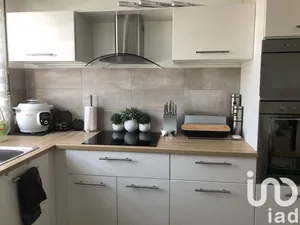 Appartement à Reims (51100)