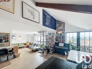 Appartement à Bourg-la-Reine (92340)