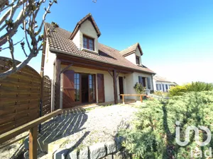 House at Pont-sur-Yonne (89140)