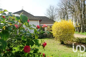 Maison traditionnelle à Sèvres-Anxaumont (86800)