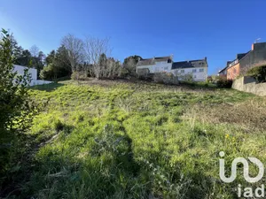 Terrain à bâtir à Quimper (29000)