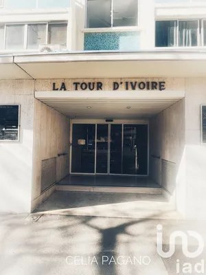 Appartement à Toulon (83000)