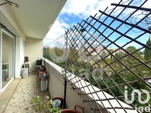 Appartement à Montpellier (34080)