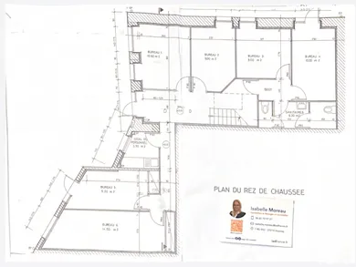 House at Neuvy-le-Roi (37370)