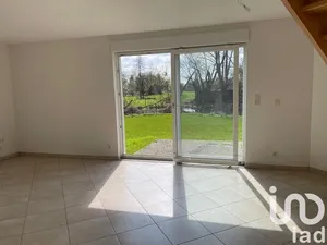 Appartement à Eckbolsheim (67201)