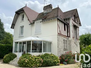 House at Vierzon (18100)
