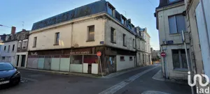 Building at Châtellerault (86100)