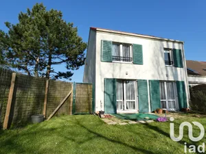 Maison à Rambouillet (78120)