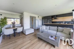 Appartement à Fresnes (94260)