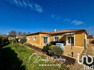 Maison à Boutenac (11200)