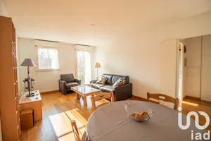 Appartement à Rueil-Malmaison (92500)