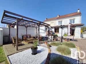 Maison traditionnelle à Saint-Jean-de-Braye (45800)