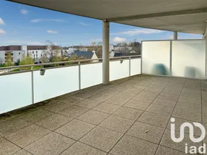 Appartement à Thorigné-Fouillard (35235)