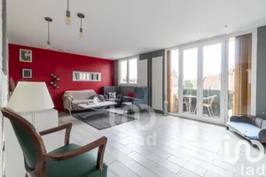 Appartement à Garches (92380)