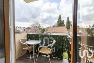 Appartement à Garches (92380)